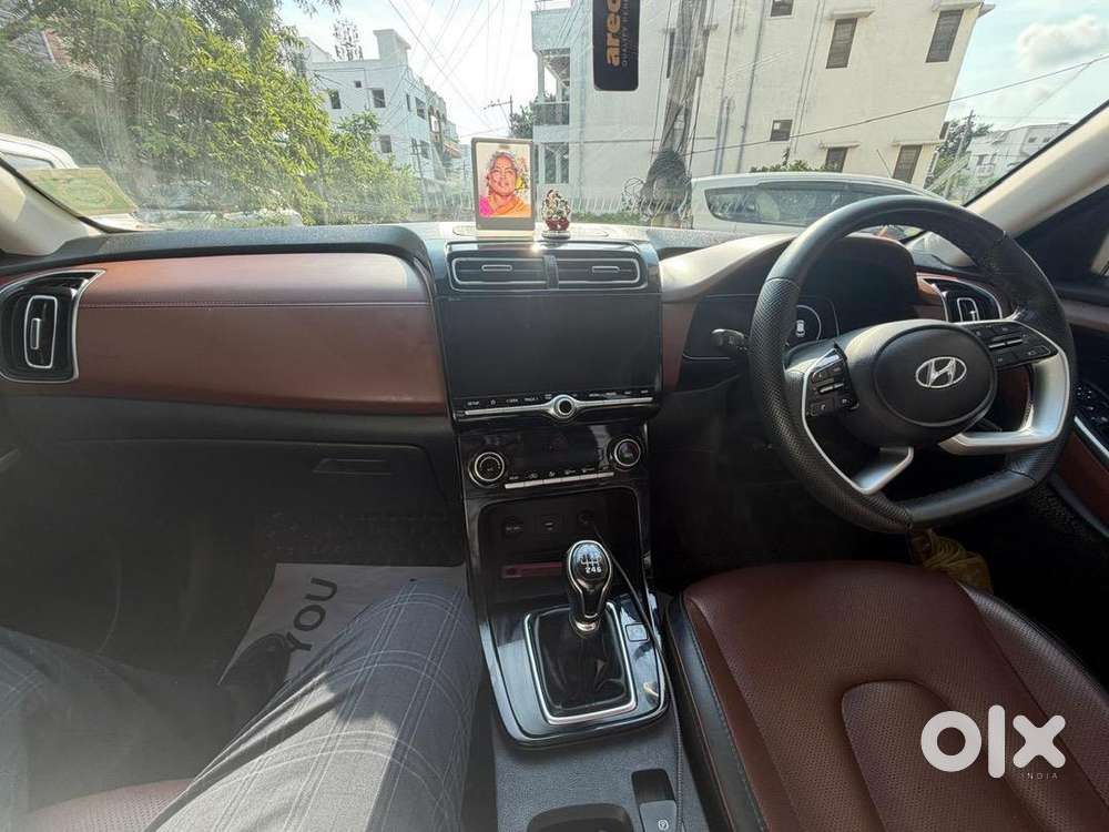 Hyundai Diesel Car 2022