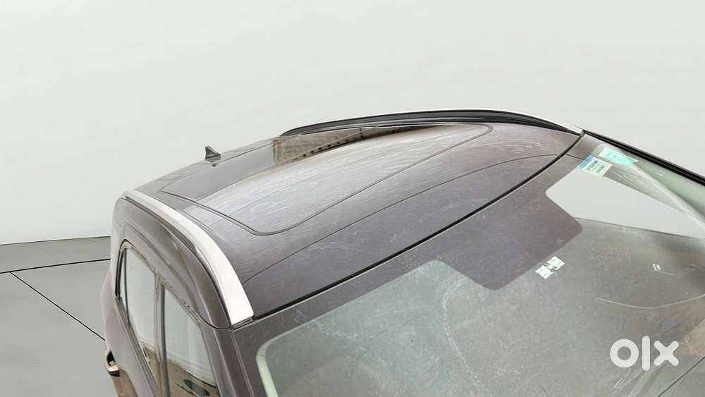Hyundai Alcazar 1.5 Platinum (o) Diesel At 6 Str, 2022, Diesel