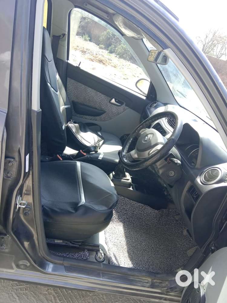 Maruti Suzuki Alto 800 2012-2016 Lxi, 2017, Petrol