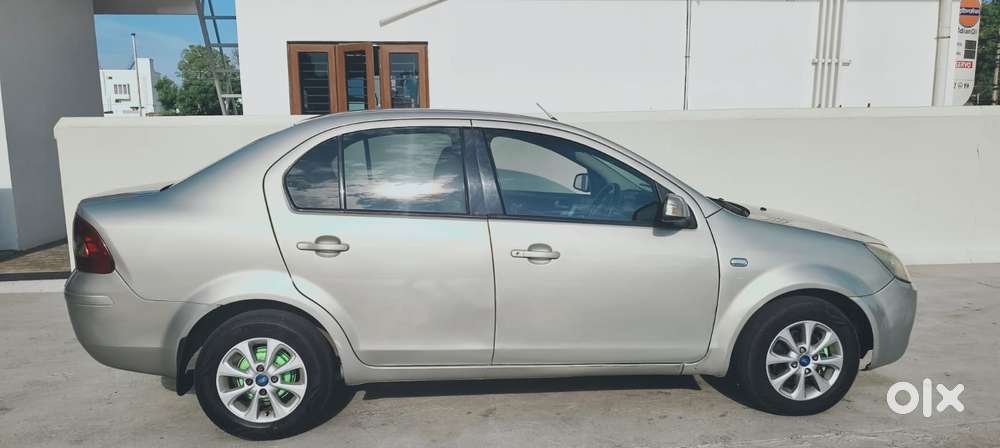 Ford Fiesta Classic 1.4 Titanium, 2013, Diesel