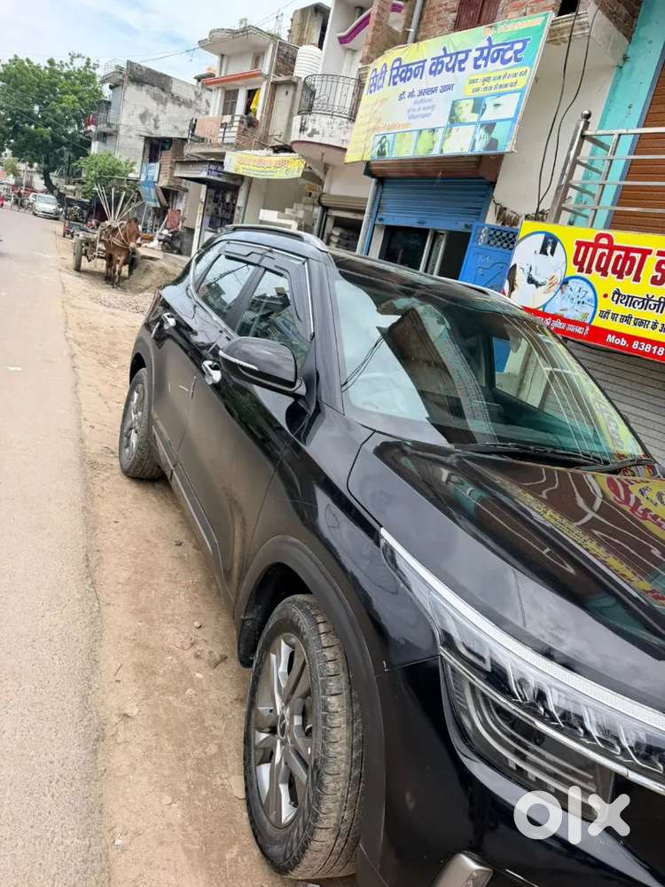 Kia Seltos G1.5 2023