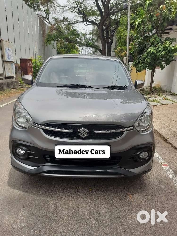 Maruti Suzuki Celerio Zxi At, 2023, Petrol