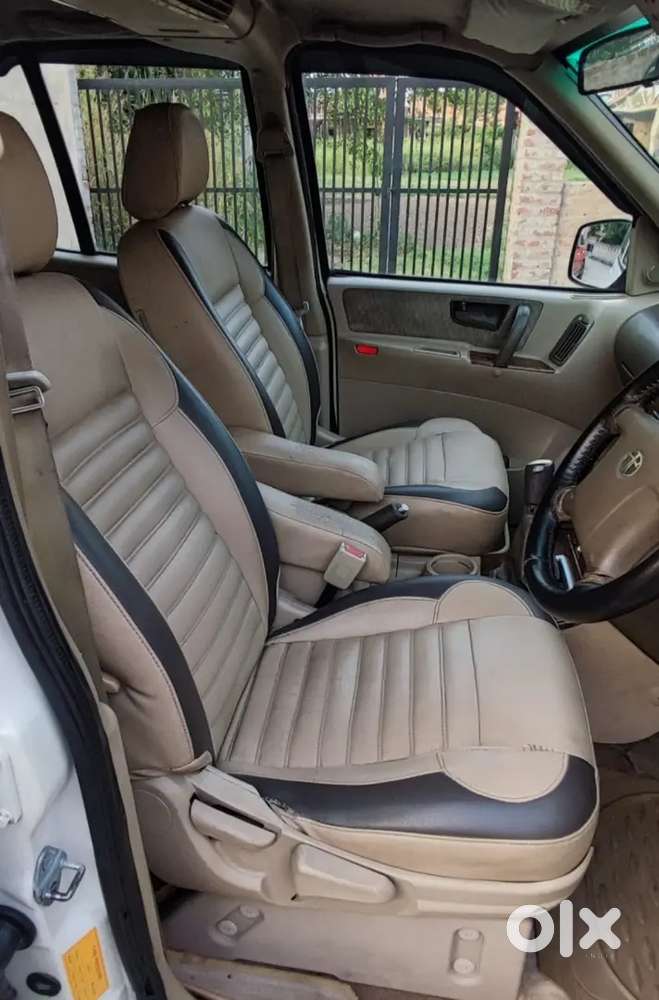 Tata Safari 2.2 Dicor Ex 4x2 For Sale