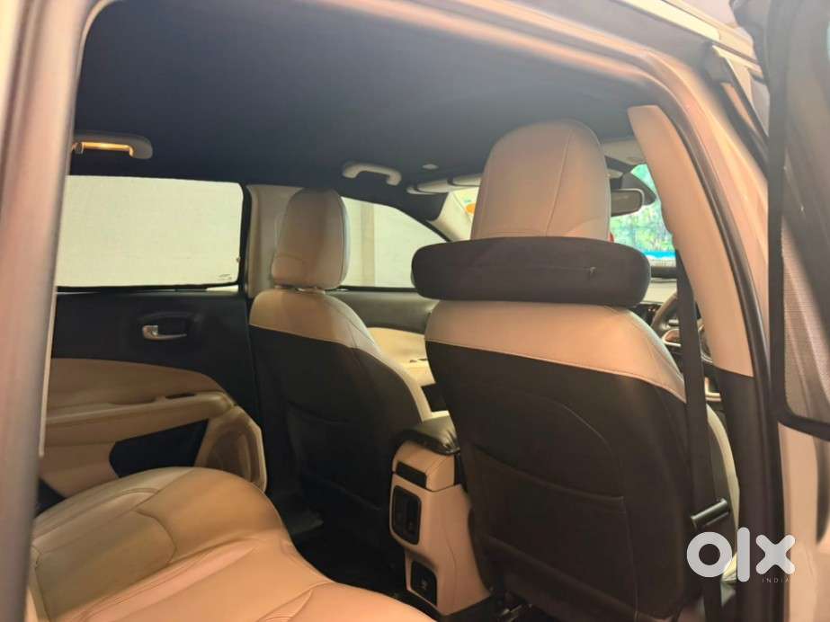 Jeep Compass 2.0 Limited Plus, 2020, Petrol