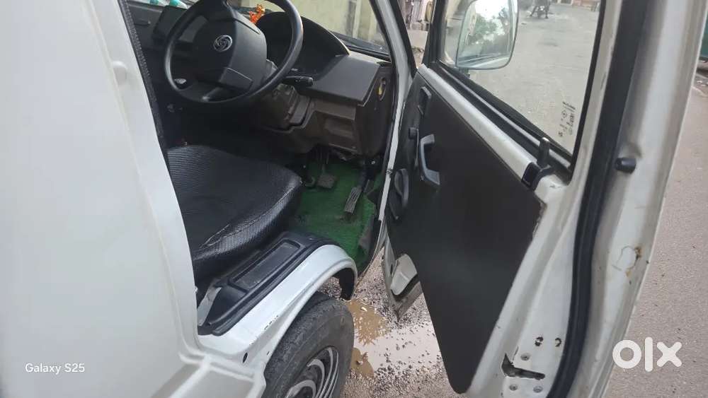 Ashok Leyland Stile 2022 Cng & Hybrids Good Condition