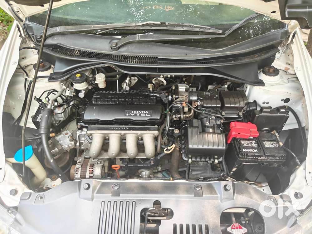 Honda City V Mt Avn, 2011, Petrol