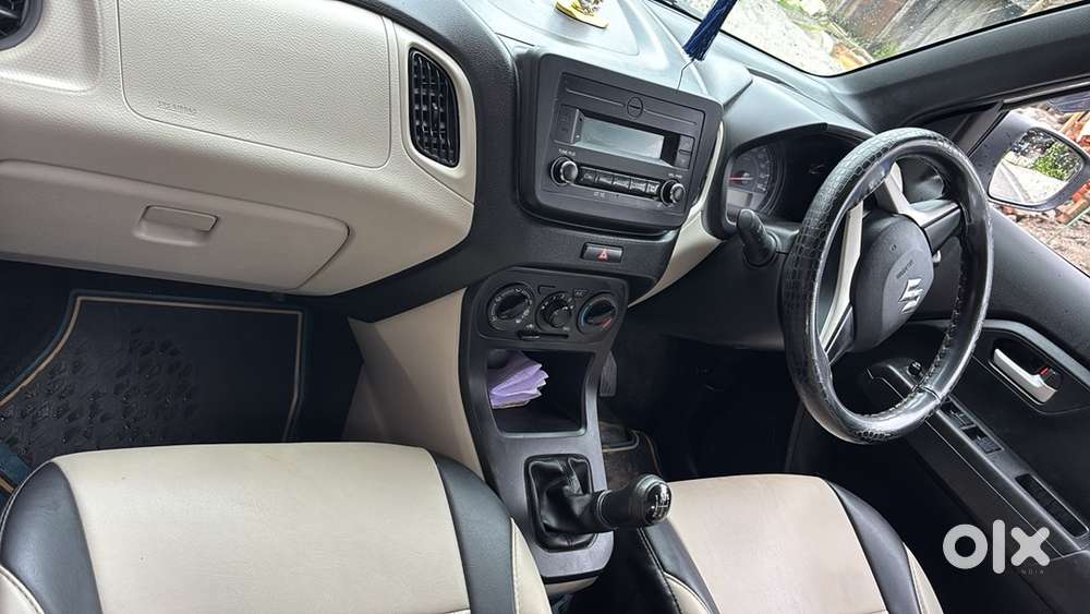 Maruti Suzuki Petrol 2023