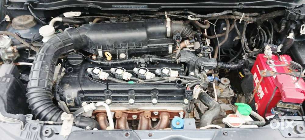 Maruti Suzuki Ignis 1.3 Sigma, 2022, Petrol