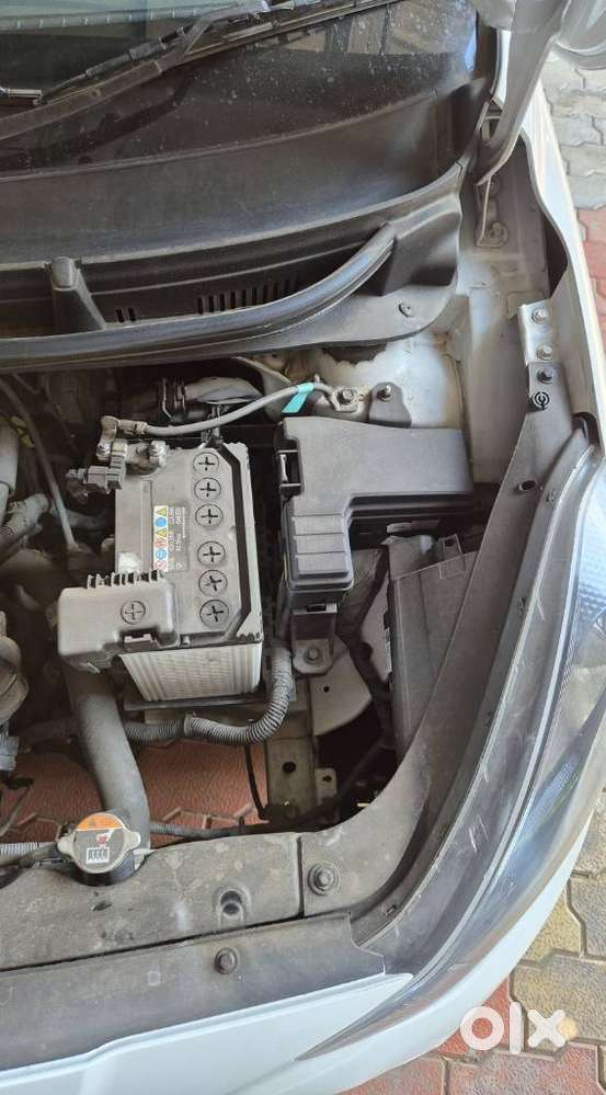 Hyundai Grand I10 Nios Sportz 1.2 Kappa Vtvt, 2021, Petrol