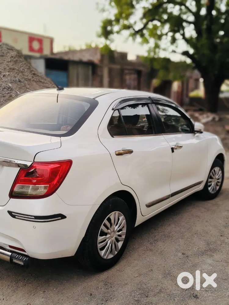 Maruti Suzuki Dzire 2024