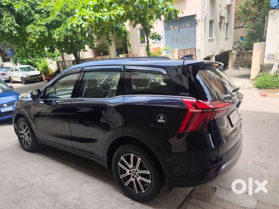Mahindra Xuv700 2.2 Ax 7 Diesel At Str, 2023, Diesel