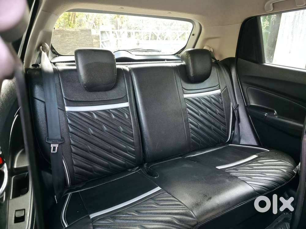 Maruti Suzuki Swift Zxi Plus, 2022, Petrol