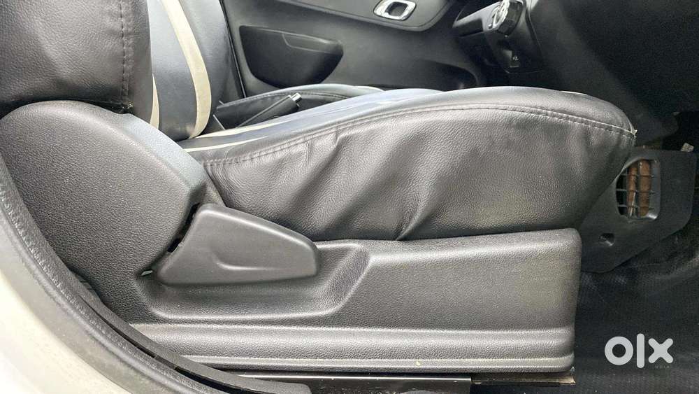 Renault Kwid 2015-2019 1.0 Rxt Amt, 2018, Petrol