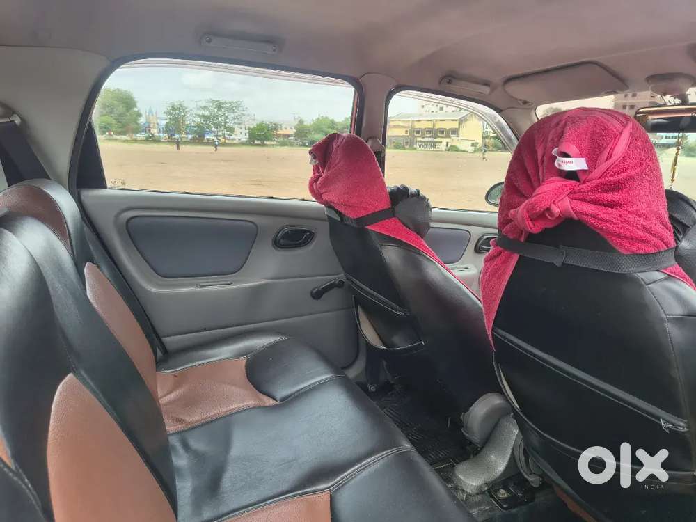 Alto K10 Perfect Condition
