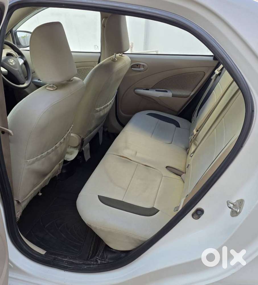 Toyota Etios Vd, 2019, Diesel