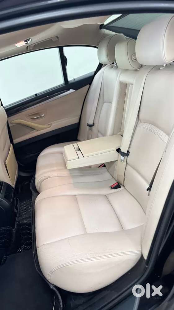 Bmw 5 Series 2.0 520d Luxury Line, 2017, Diesel