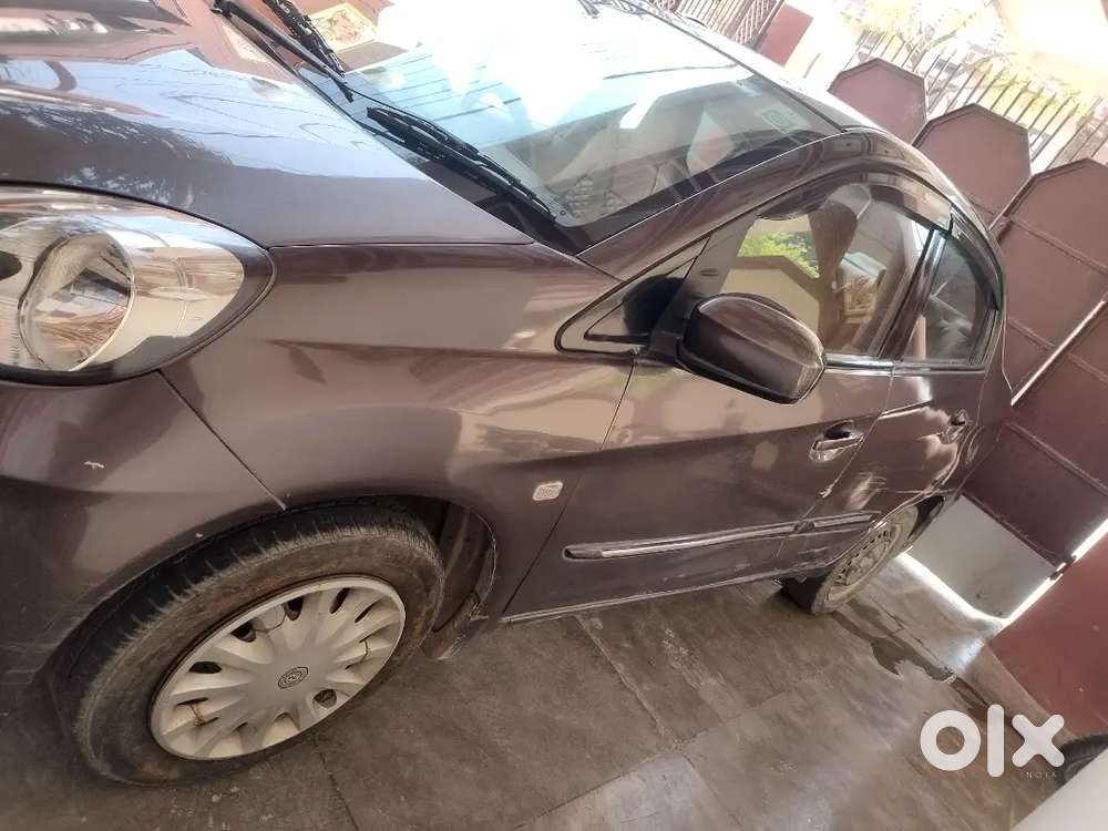 Honda Amaze 2013 Diesel 168993 Km Driven
