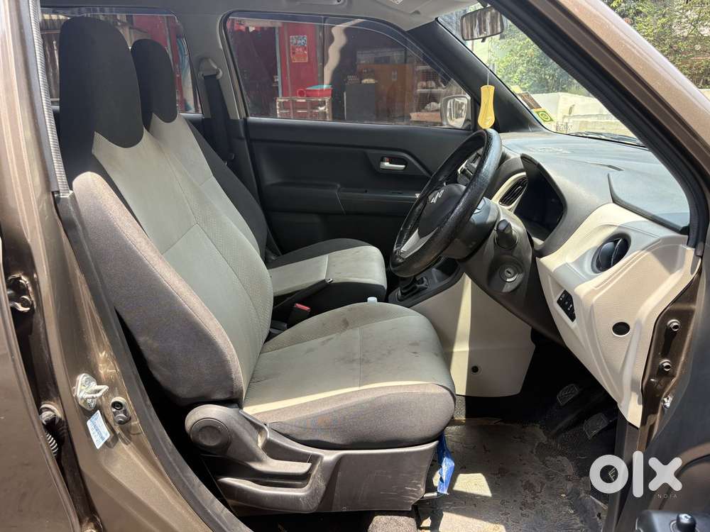 Maruti Suzuki Wagon R Vxi, 2024, Petrol