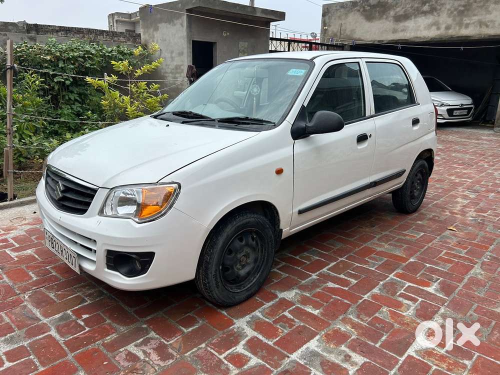 Maruti Suzuki Alto K10 2013 For Sale