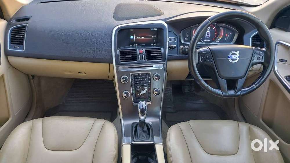 Volvo Xc60 D4 Momentum, 2016, Diesel