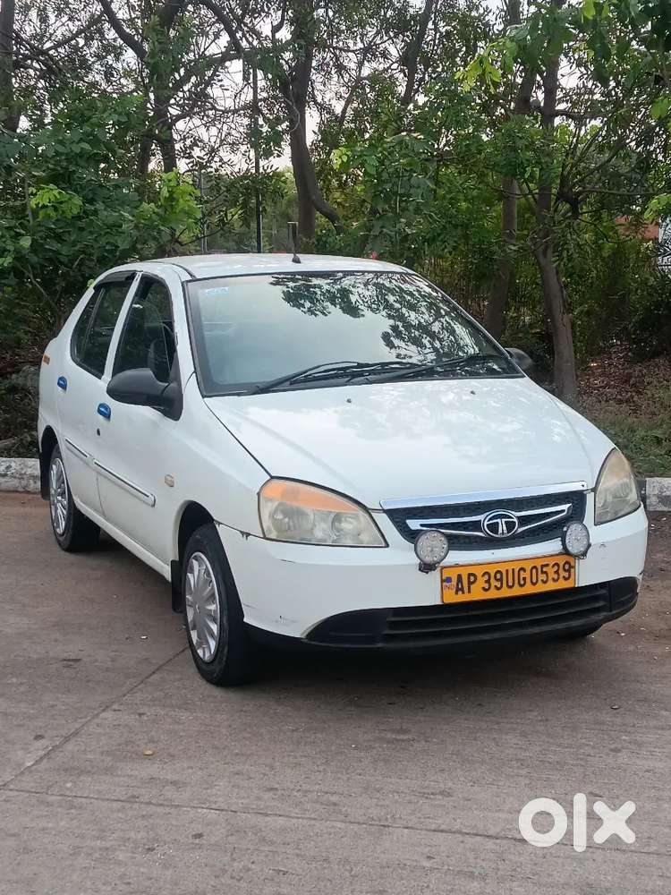 Tata Indigo Cs 2016 Diesel