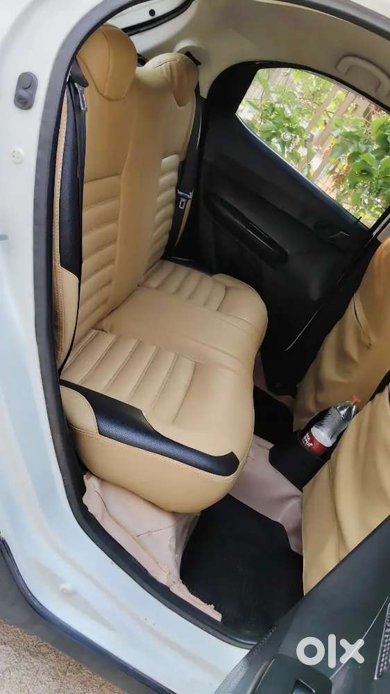 Tiago Nrg Top End Diesel