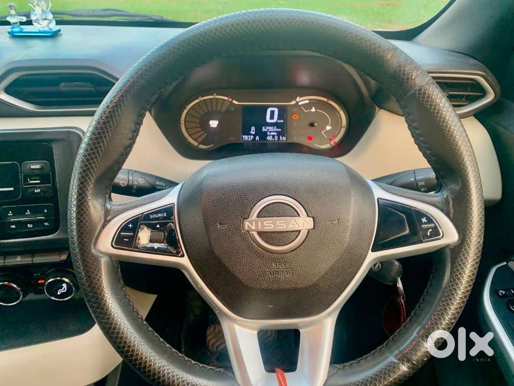 Nissan Magnite Xl 2022 Petrol
