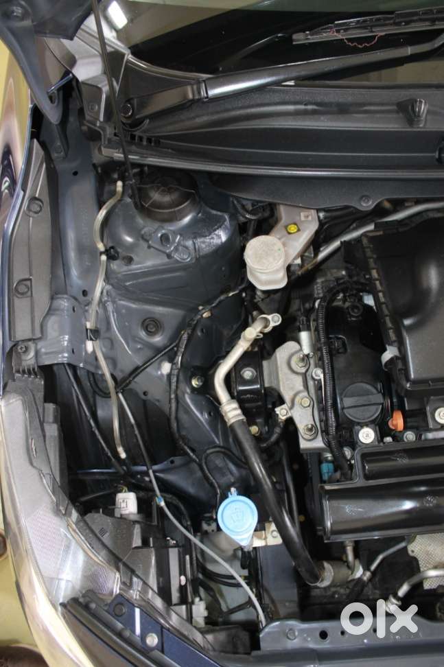 Toyota Glanza G Manual, 2023, Petrol