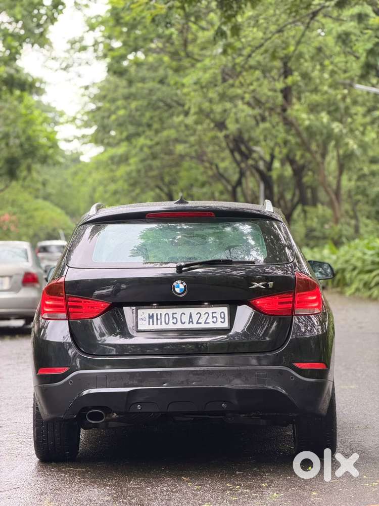 Bmw X1 Xdrive 20d Xline, 2014, Diesel