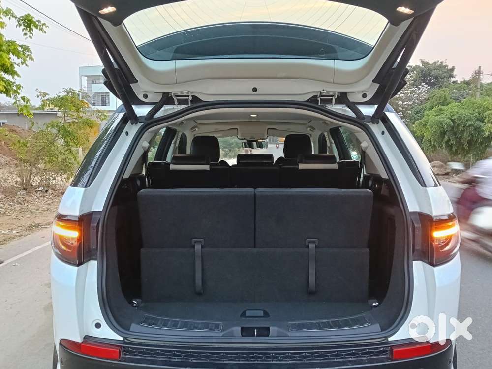 Land Rover Discovery Se 2.0 Sd4, 2021, Diesel