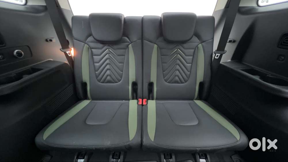 Hyundai Alcazar 1.5 Tdct Signature (o) 7s Petrol, 2023, Petrol