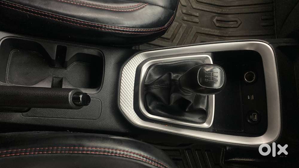 Kia Sonet 1.2 Htk Plus, 2022, Petrol