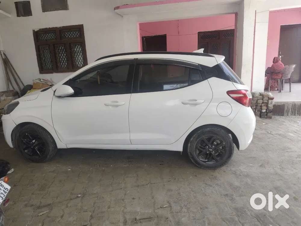 Hyundai Grand I10 Nios 2019