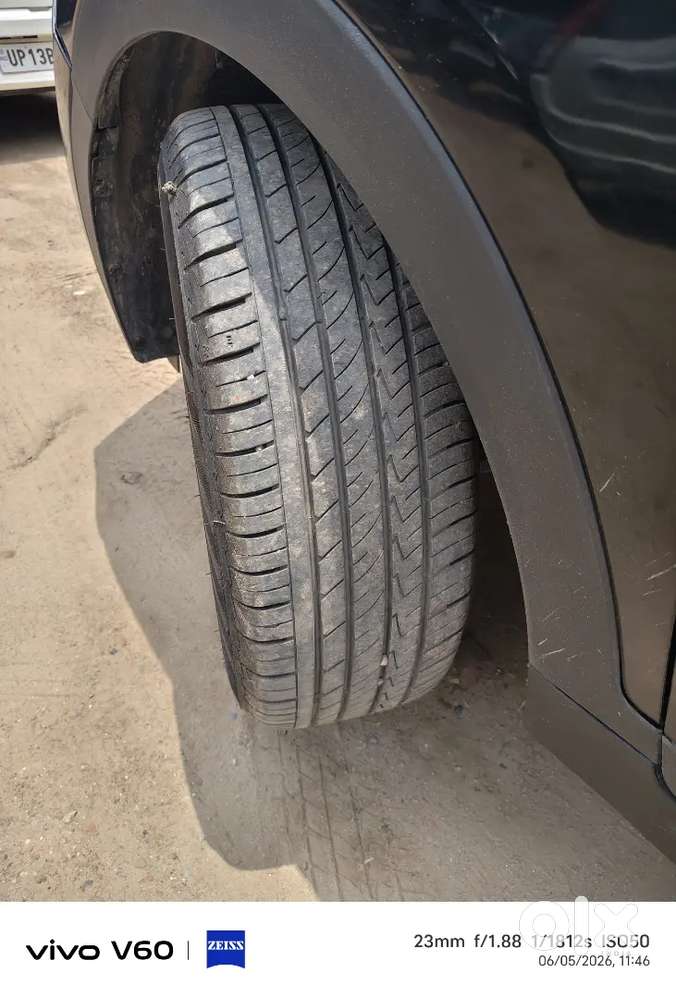 Hyundai Creta 2019  Automatic Sunroof Petrol Well Maintained