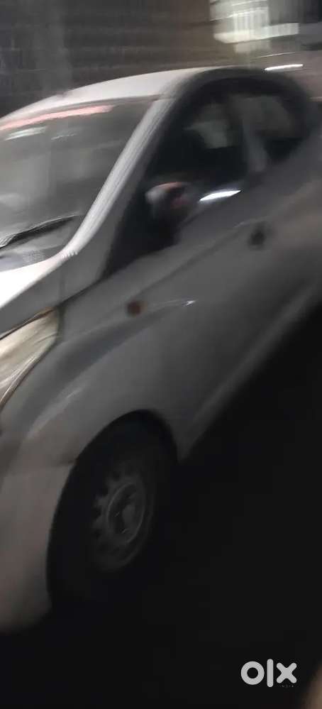Hyundai Eon 2011 Petrol 55000 Km Driven