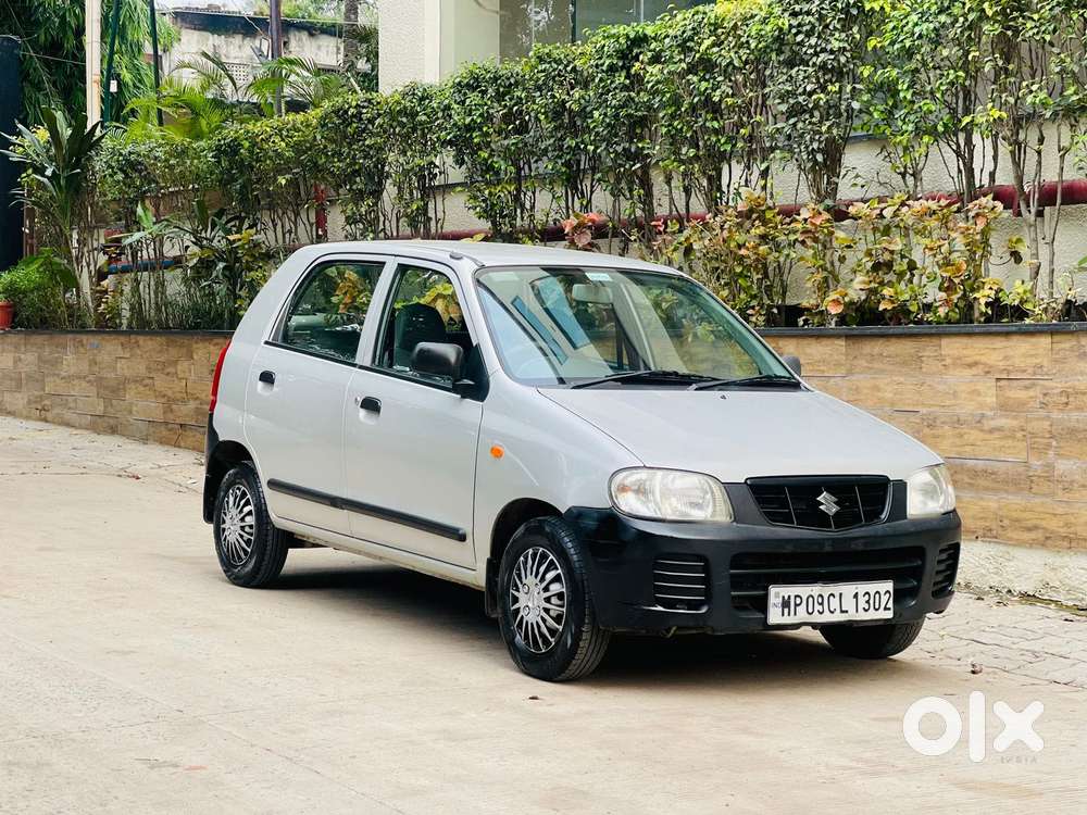 Maruti Suzuki Alto 0.8 Lxi (o), 2012, Petrol