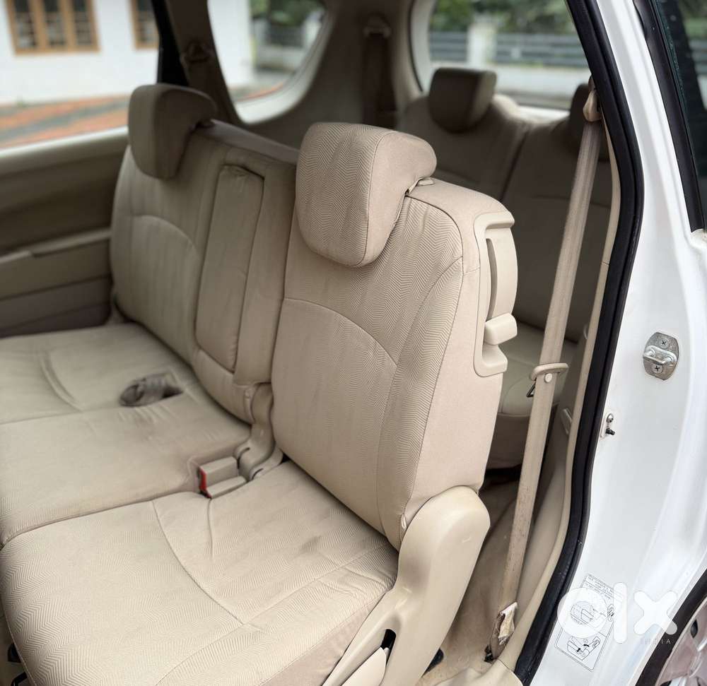 Maruti Suzuki Ertiga Vdi Shvs, 2016, Diesel
