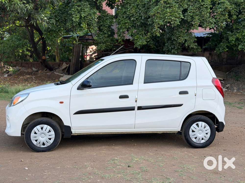 Maruti Suzuki Alto 800 0.8 Vxi (o), 2017, Petrol