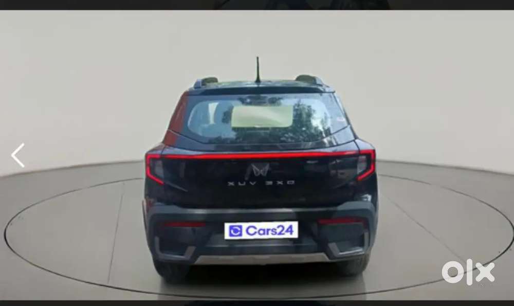 Xuv3xolessdriven