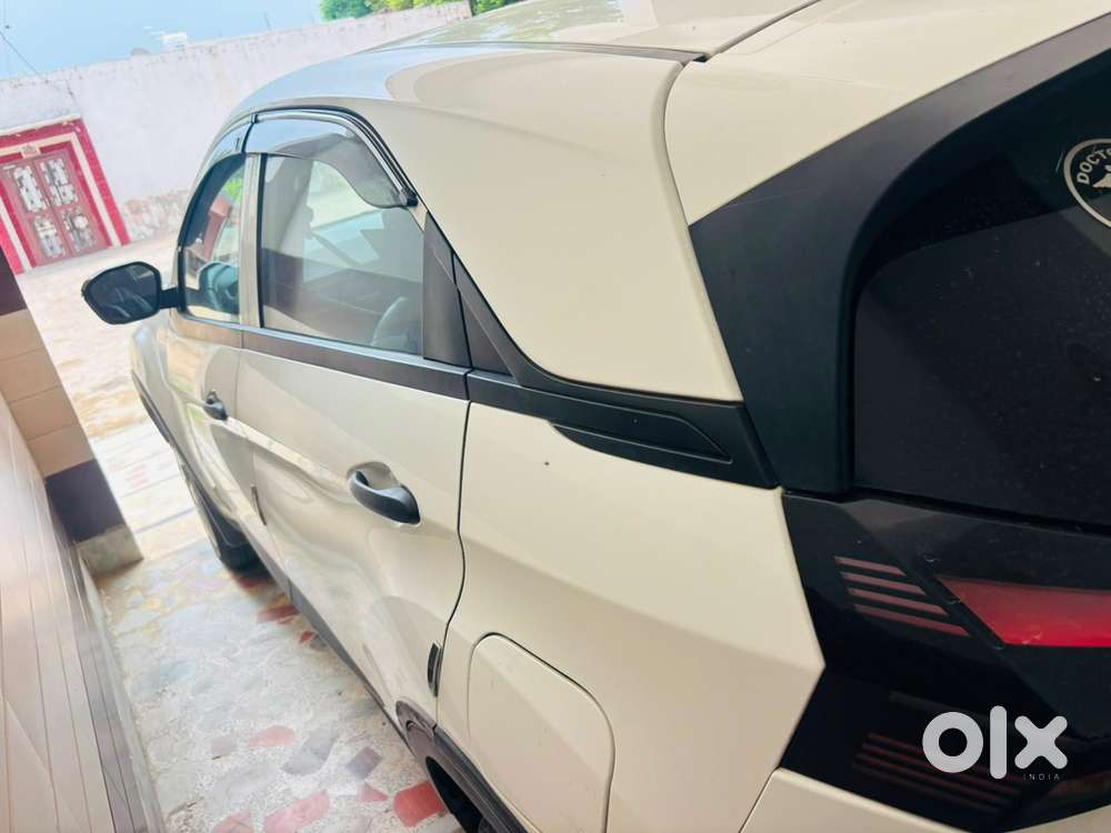 Tata Nexon Petrol 2024