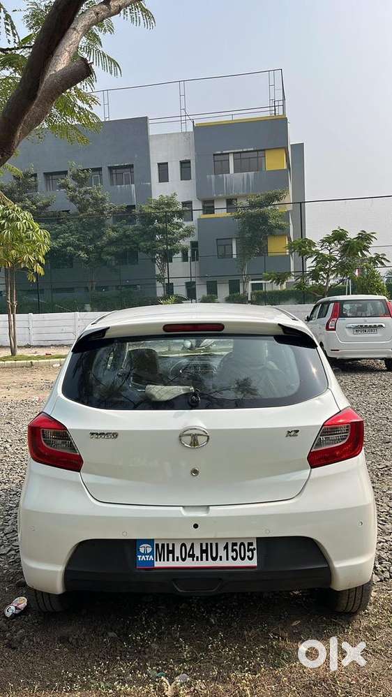 Tata Tiago 2017 Petrol 31000 Km Driven