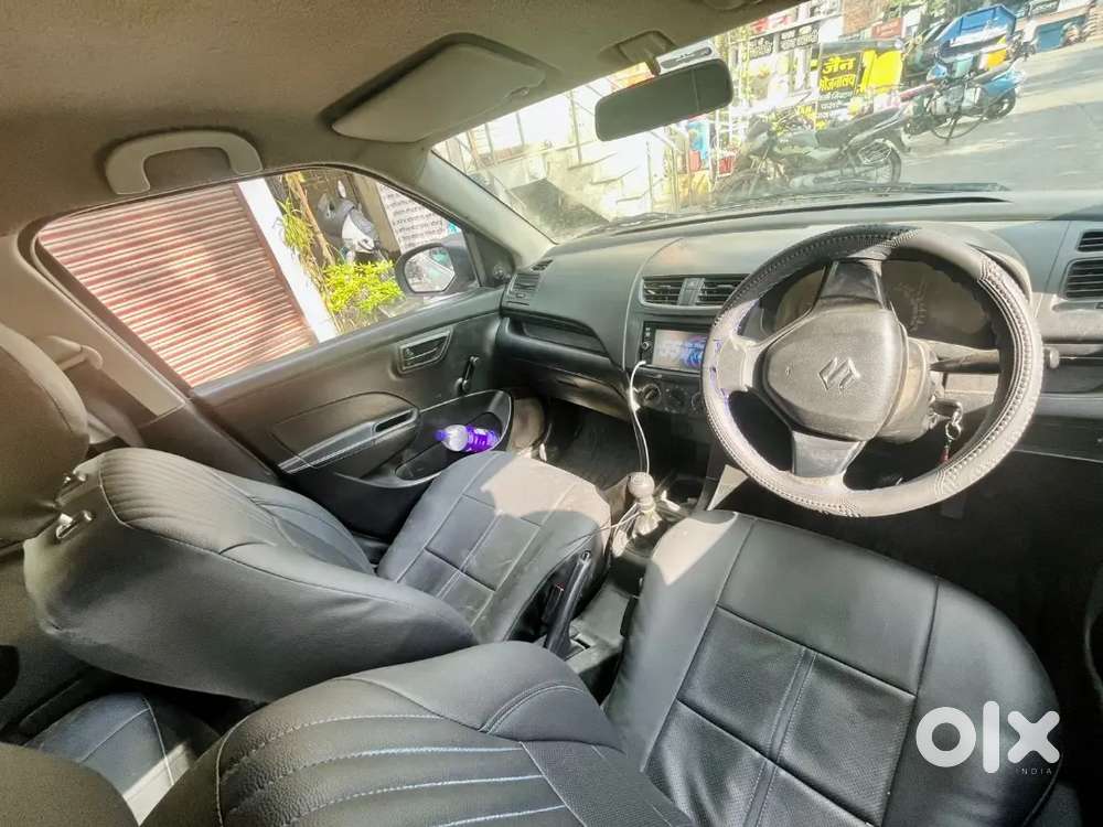 Maruti Suzuki Swift Ldi 2014 Diesel