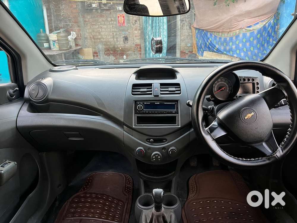 Chevrolet Beat Diesel 2013