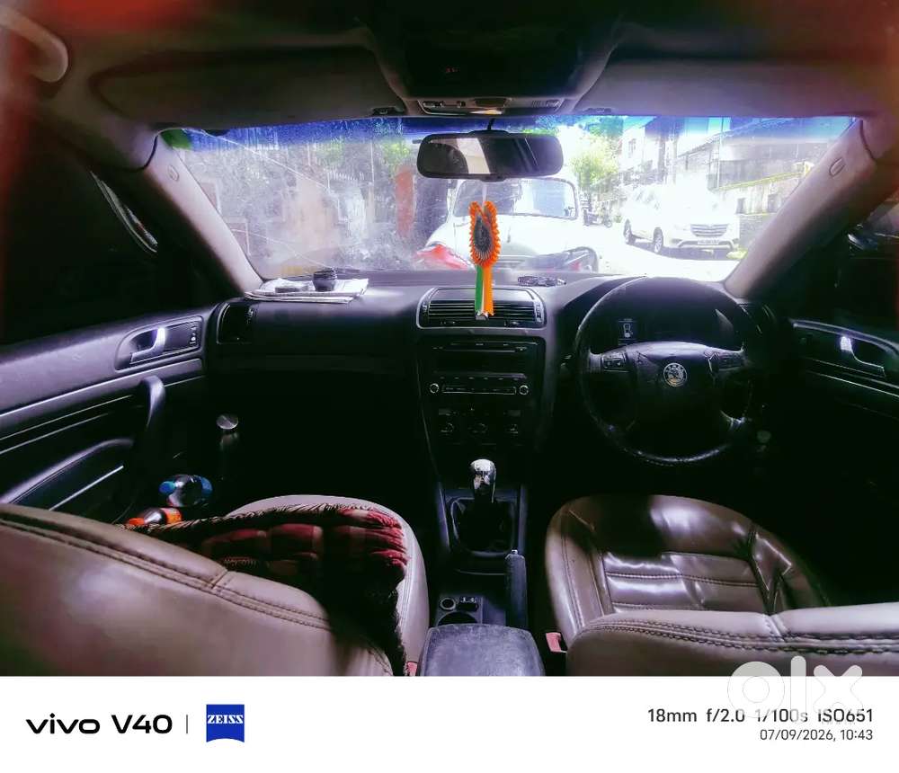 L&k Limited Edition Diesel Sunroof