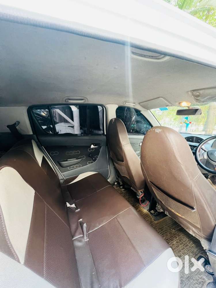 Maruti Suzuki Alto Lxi 2014