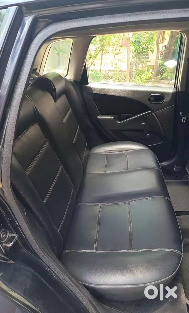 Ford Figo Lxi 2013 Diesel