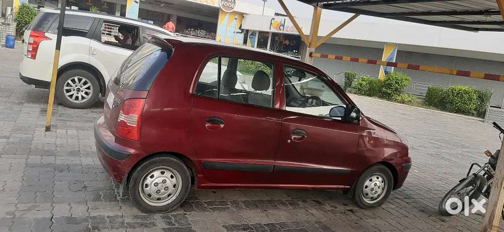 Hyundai Santro Xing 2007