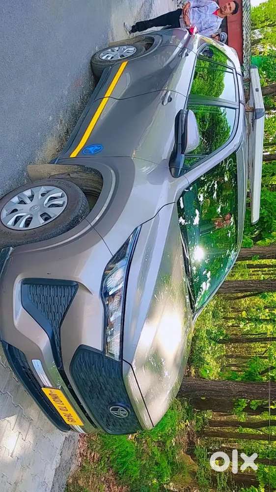 Toyota Innova Hycross 2024 -