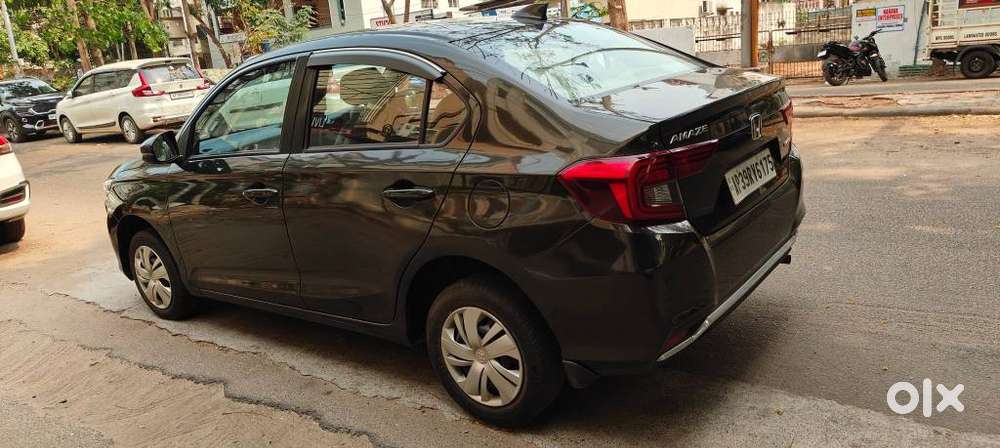 Honda Amaze 1.2 S I-vtec, 2022, Petrol