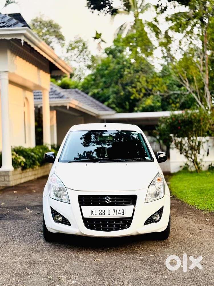 2014 Maruti Suzuki Diesel Car